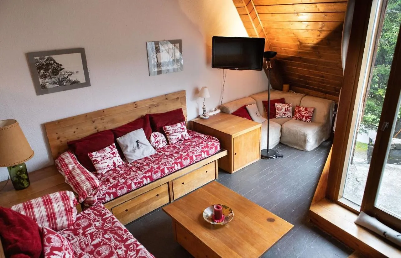 Immodreams - Le Mazot Apartment Morzine