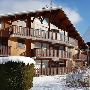  Appartement Le Marquis